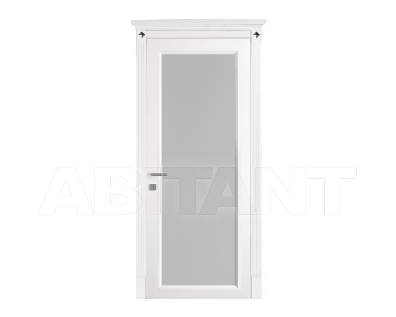Wooden door MANTEGNA 2371 price on request Buy Wooden door Porte in Door 2018 MANTEGNA 2371