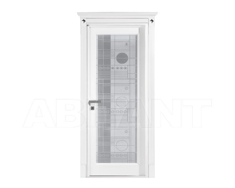 Wooden door MANTEGNA 2395 price on request Buy Wooden door Porte in Door 2018 MANTEGNA 2395