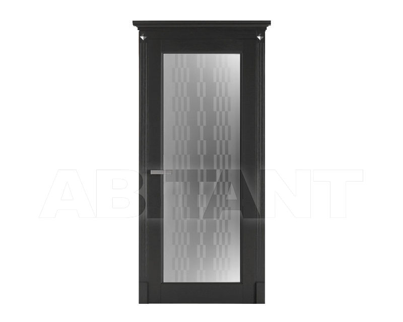 Wooden door MANTEGNA 2423 price on request Buy Wooden door Porte in Door 2018 MANTEGNA 2423