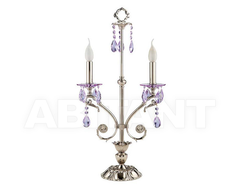 Table lamp 7825/2 price on request Buy Table lamp Creaciones Cordon Lighting Jewellery 7825/2
