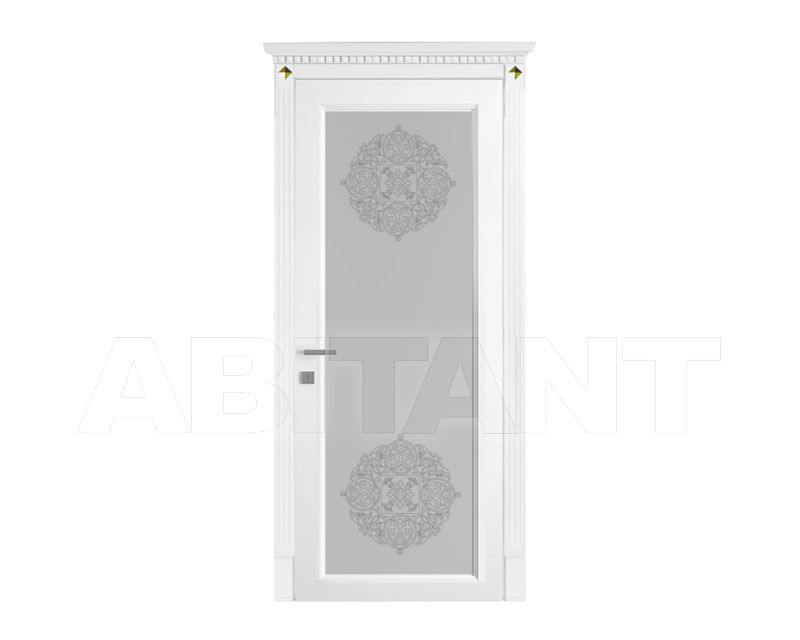 Wooden door MANTEGNA 2535 price on request Buy Wooden door Porte in Door 2018 MANTEGNA 2535