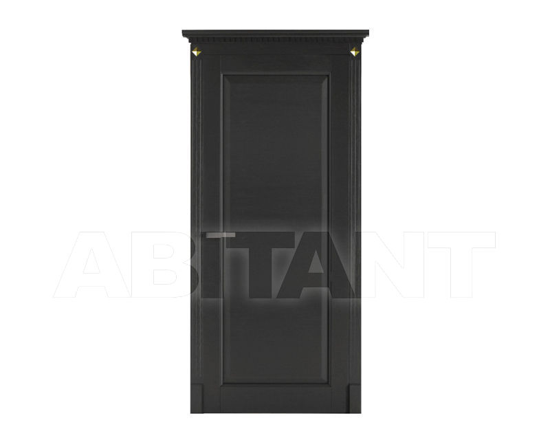 Wooden door MANTEGNA 2555 price on request Buy Wooden door Porte in Door 2018 MANTEGNA 2555
