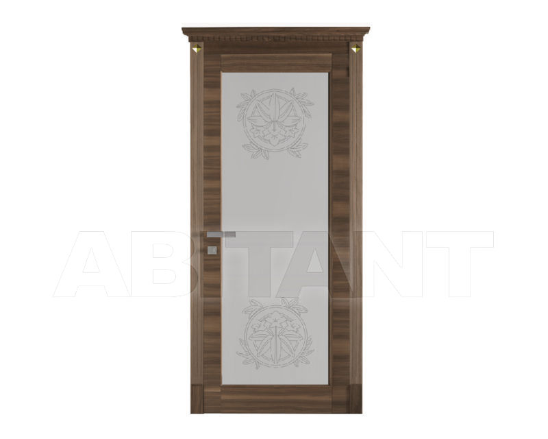 Buy Wooden door Porte in Door 2018 MANTEGNA 2599