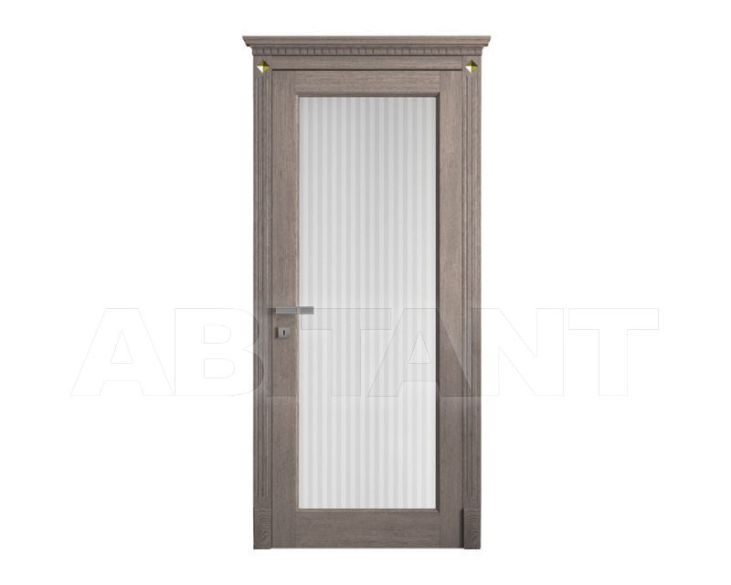 Buy Wooden door Porte in Door 2018 MANTEGNA 2647