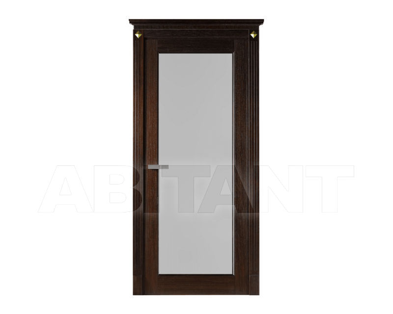 Wooden door MANTEGNA 2655 price on request Buy Wooden door Porte in Door 2018 MANTEGNA 2655