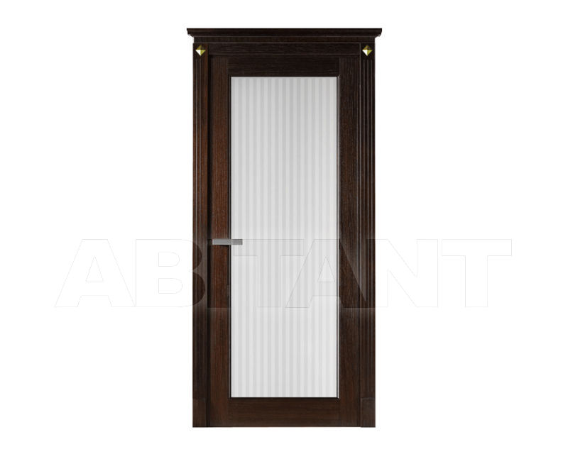 Wooden door MANTEGNA 2679 price on request Buy Wooden door Porte in Door 2018 MANTEGNA 2679