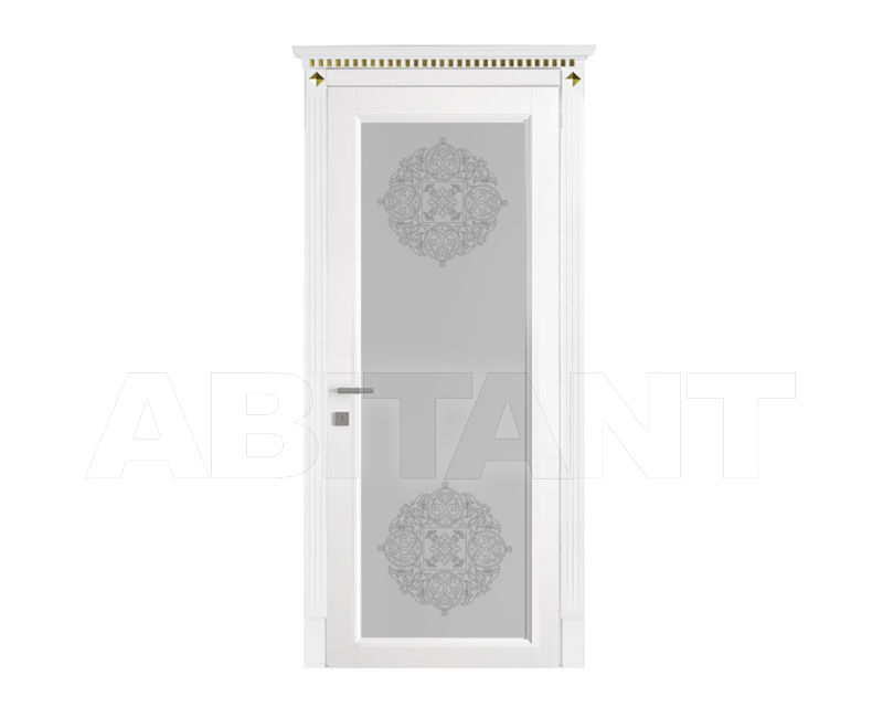 Buy Wooden door Porte in Door 2018 MANTEGNA 2691