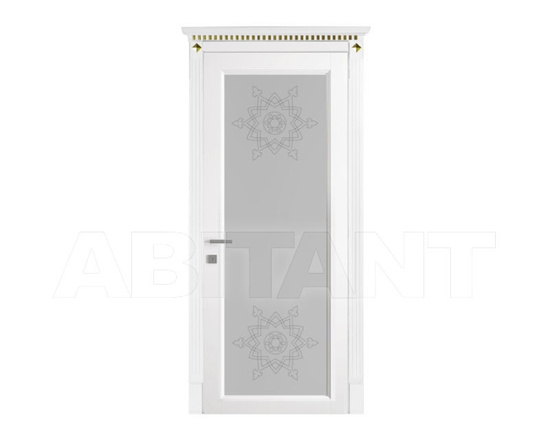 Buy Wooden door Porte in Door 2018 MANTEGNA 2703