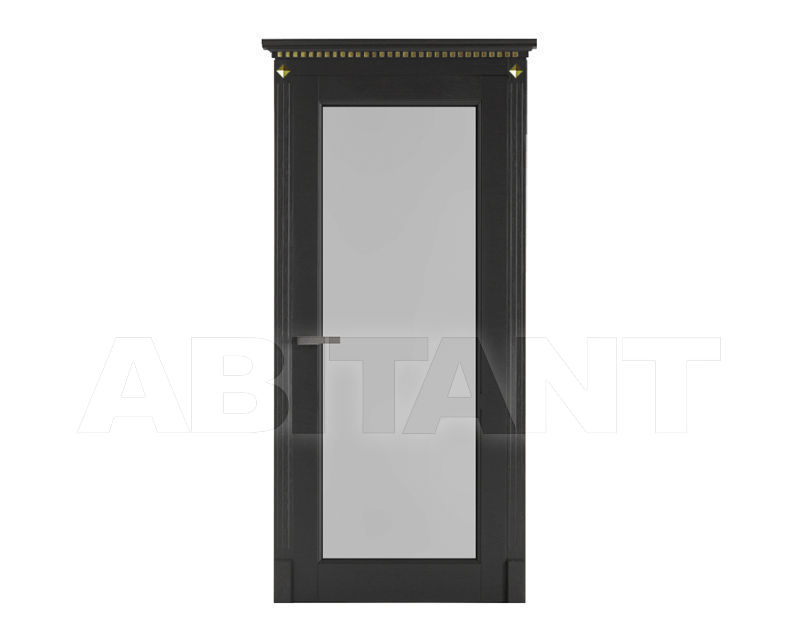 Wooden door MANTEGNA 2719 price on request Buy Wooden door Porte in Door 2018 MANTEGNA 2719
