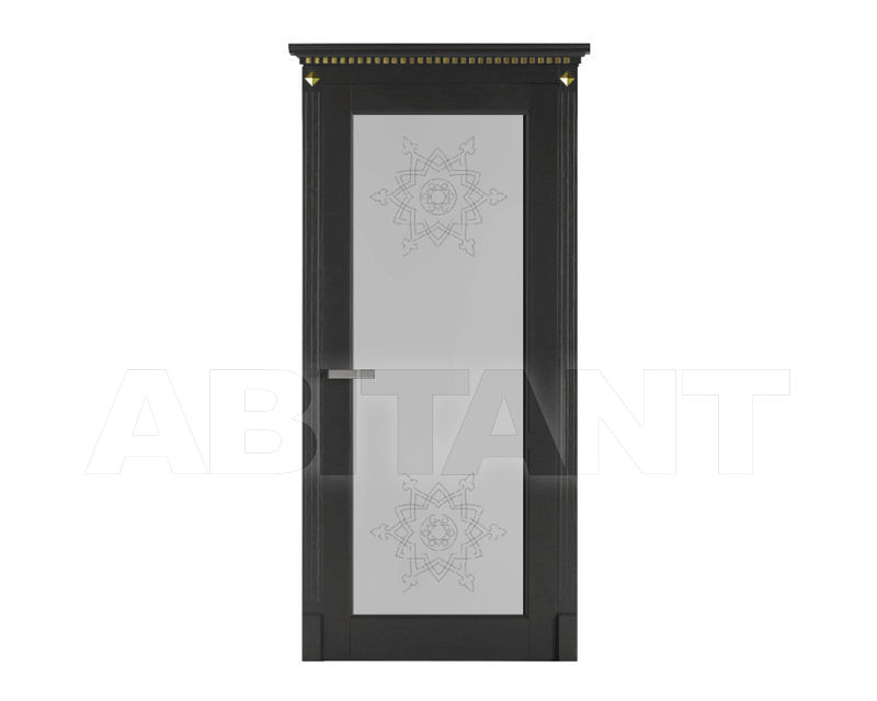 Wooden door MANTEGNA 2735 price on request Buy Wooden door Porte in Door 2018 MANTEGNA 2735