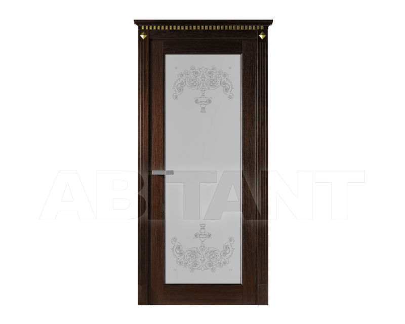 Wooden door MANTEGNA 2827 price on request Buy Wooden door Porte in Door 2018 MANTEGNA 2827