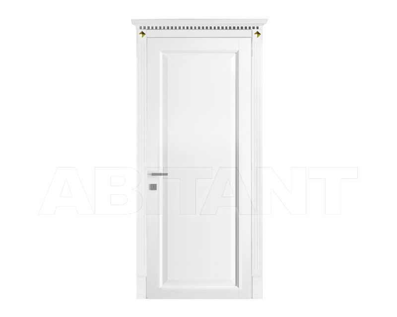 Wooden door MANTEGNA 2843 price on request Buy Wooden door Porte in Door 2018 MANTEGNA 2843