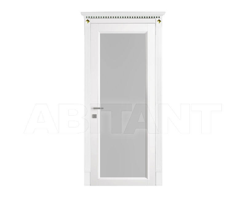 Wooden door MANTEGNA 2847 price on request Buy Wooden door Porte in Door 2018 MANTEGNA 2847