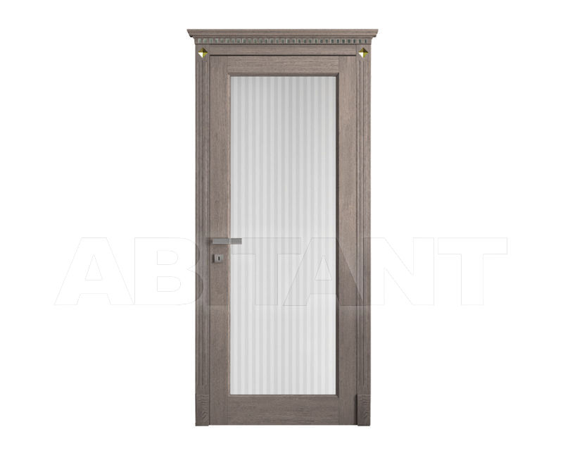 Wooden door MANTEGNA 2967 price on request Buy Wooden door Porte in Door 2018 MANTEGNA 2967