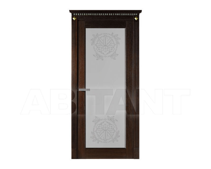 Wooden door MANTEGNA 2983 price on request Buy Wooden door Porte in Door 2018 MANTEGNA 2983