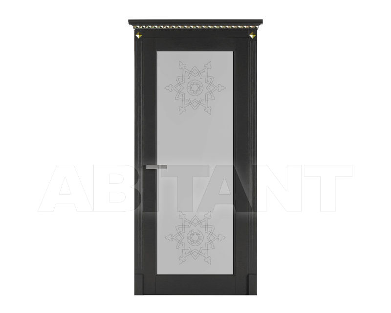 Wooden door MANTEGNA 3055 price on request Buy Wooden door Porte in Door 2018 MANTEGNA 3055