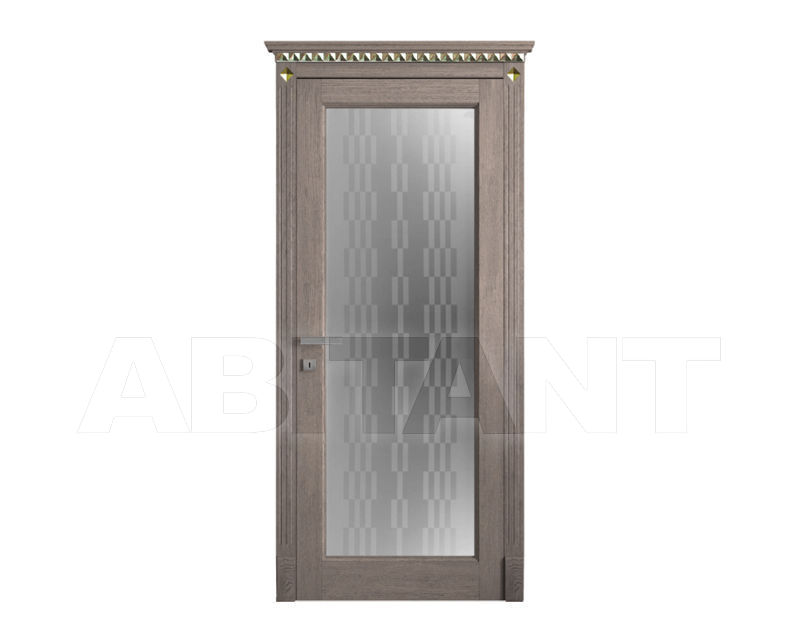 Wooden door MANTEGNA 3123 price on request Buy Wooden door Porte in Door 2018 MANTEGNA 3123