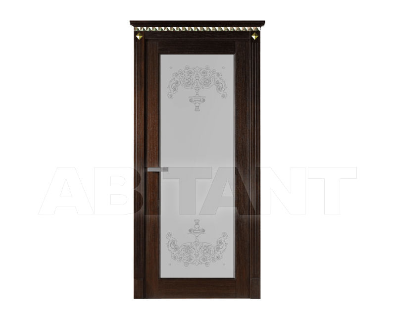 Wooden door MANTEGNA 3147 price on request Buy Wooden door Porte in Door 2018 MANTEGNA 3147