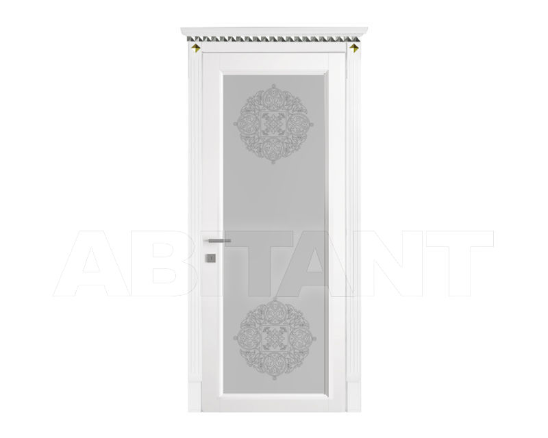 Wooden door MANTEGNA 3171 price on request Buy Wooden door Porte in Door 2018 MANTEGNA 3171