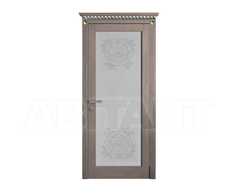 Wooden door MANTEGNA 3207 price on request Buy Wooden door Porte in Door 2018 MANTEGNA 3207
