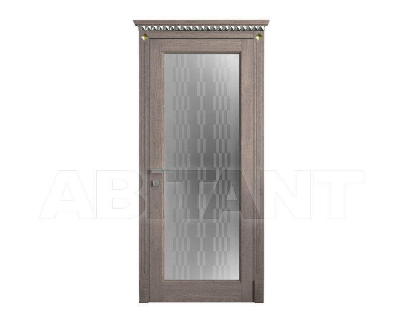 Wooden door MANTEGNA 3219 price on request Buy Wooden door Porte in Door 2018 MANTEGNA 3219
