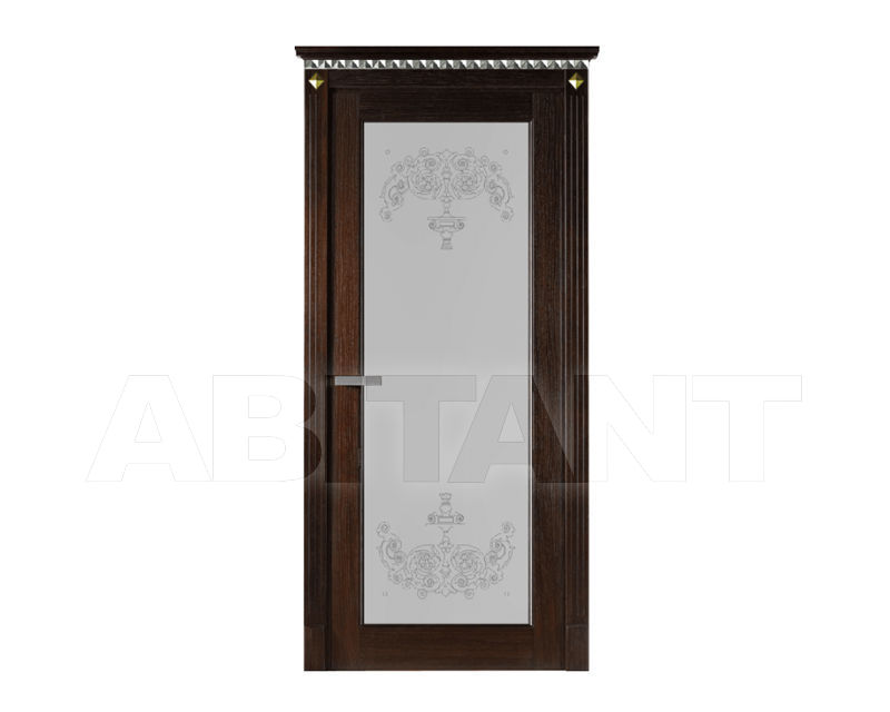 Wooden door MANTEGNA 3243 price on request Buy Wooden door Porte in Door 2018 MANTEGNA 3243
