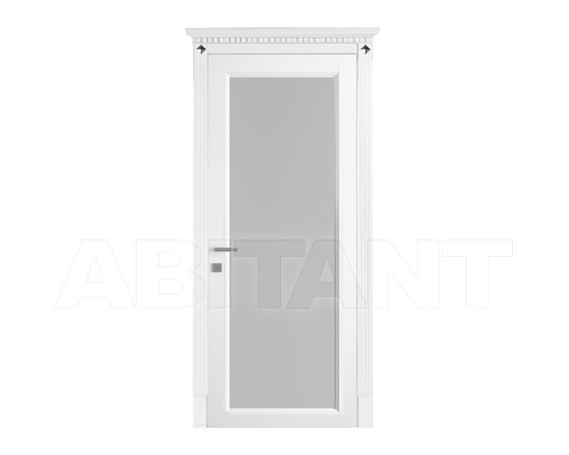 Wooden door MANTEGNA 3401 price on request Buy Wooden door Porte in Door 2018 MANTEGNA 3401