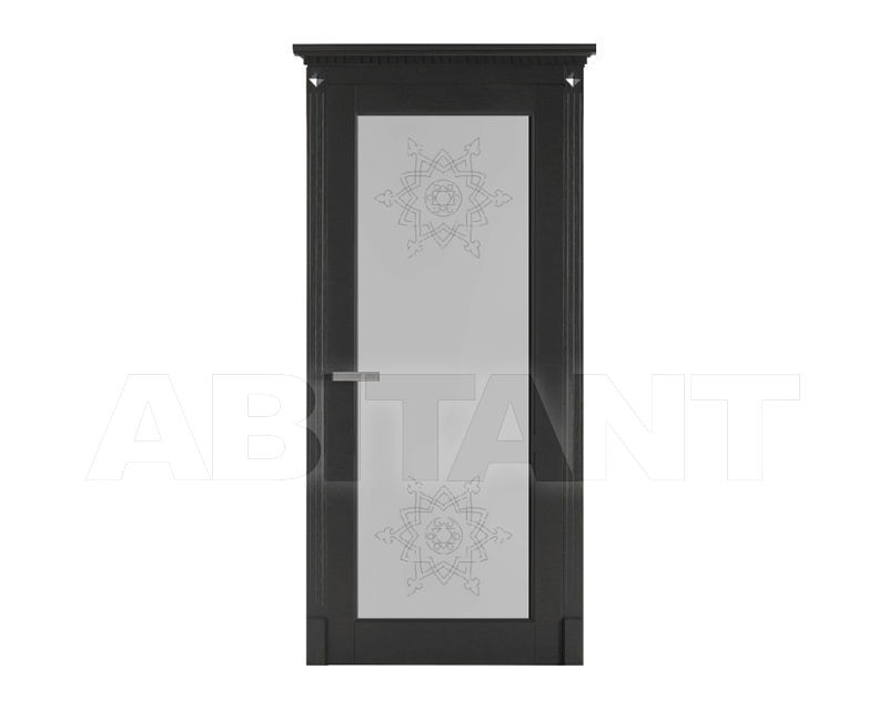 Wooden door MANTEGNA 3433 price on request Buy Wooden door Porte in Door 2018 MANTEGNA 3433