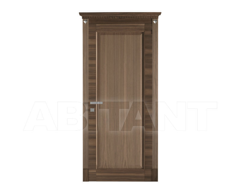 Wooden door MANTEGNA 3447 price on request Buy Wooden door Porte in Door 2018 MANTEGNA 3447