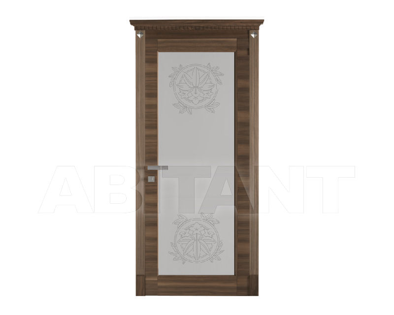 Buy Wooden door Porte in Door 2018 MANTEGNA 3459