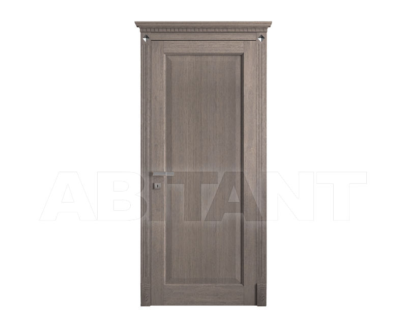 Wooden door MANTEGNA 3479 price on request Buy Wooden door Porte in Door 2018 MANTEGNA 3479