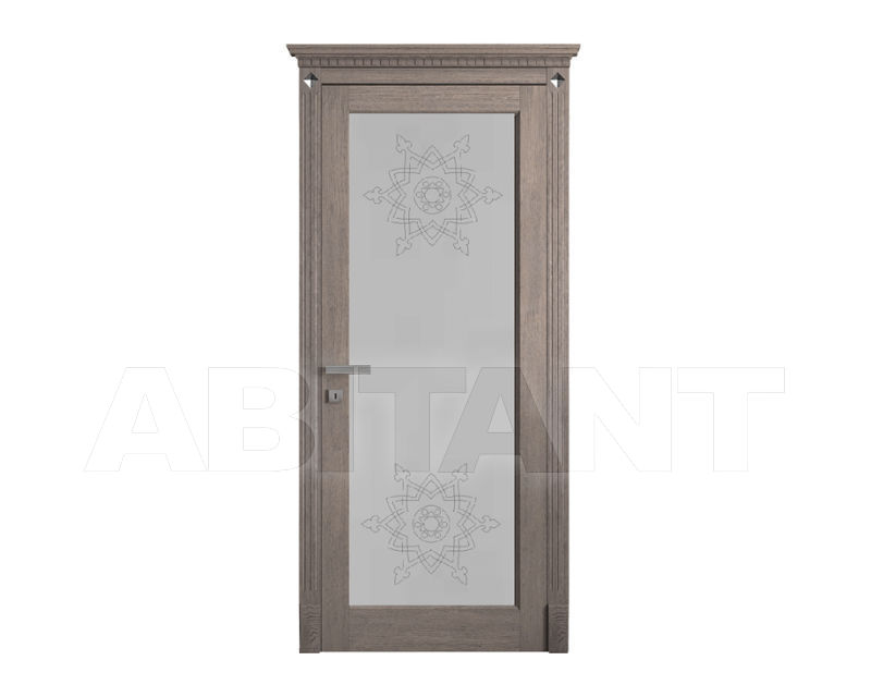 Buy Wooden door Porte in Door 2018 MANTEGNA 3499