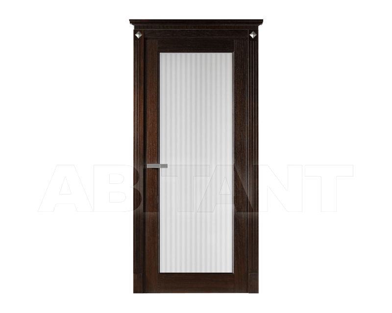 Wooden door MANTEGNA 3539 price on request Buy Wooden door Porte in Door 2018 MANTEGNA 3539