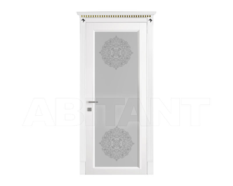 Buy Wooden door Porte in Door 2018 MANTEGNA 3551