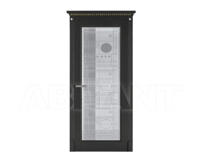 Wooden door MANTEGNA 3603 price on request Buy Wooden door Porte in Door 2018 MANTEGNA 3603