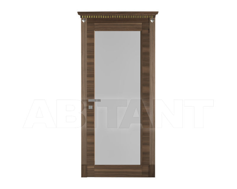 Wooden door MANTEGNA 3611 price on request Buy Wooden door Porte in Door 2018 MANTEGNA 3611