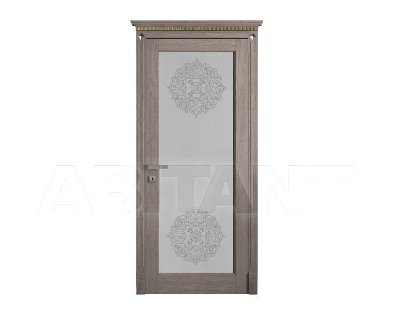 Buy Wooden door Porte in Door 2018 MANTEGNA 3647