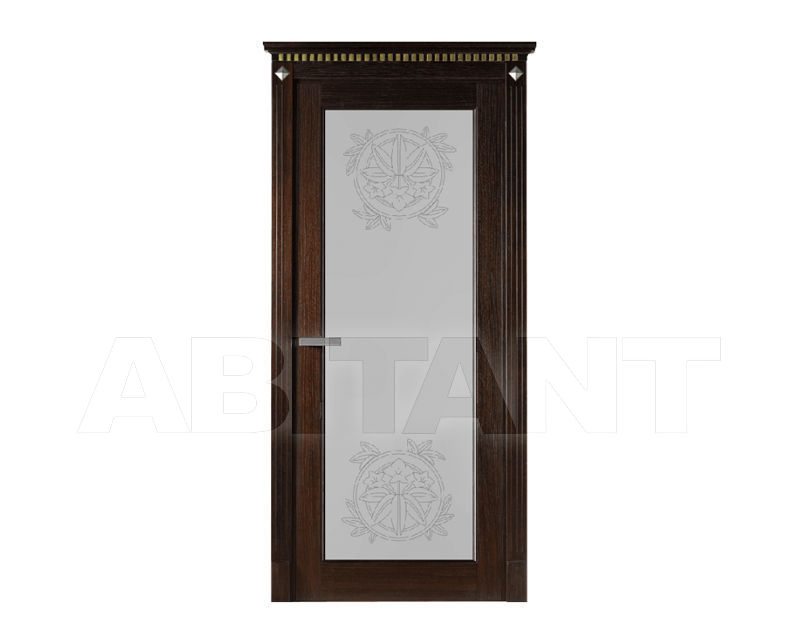 Wooden door MANTEGNA 3683 price on request Buy Wooden door Porte in Door 2018 MANTEGNA 3683