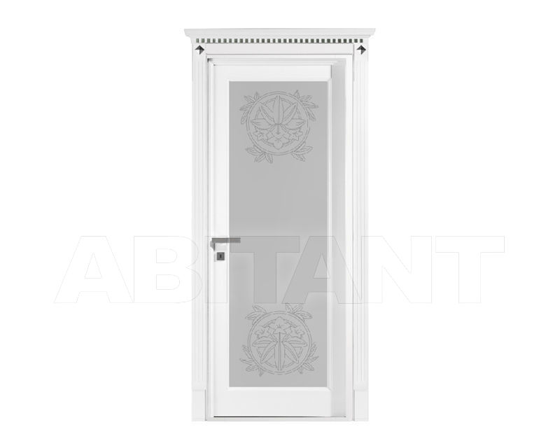 Wooden door MANTEGNA 3715 price on request Buy Wooden door Porte in Door 2018 MANTEGNA 3715