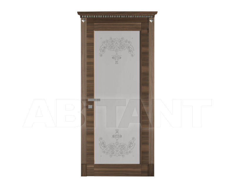 Wooden door MANTEGNA 3783 price on request Buy Wooden door Porte in Door 2018 MANTEGNA 3783
