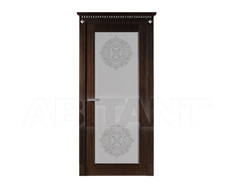 Wooden door MANTEGNA 3839 price on request Buy Wooden door Porte in Door 2018 MANTEGNA 3839
