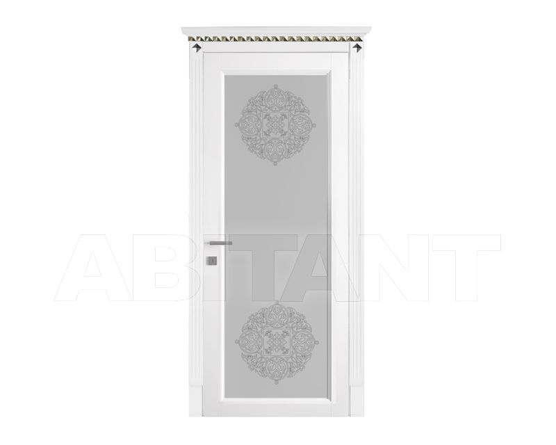Buy Wooden door Porte in Door 2018 MANTEGNA 3871