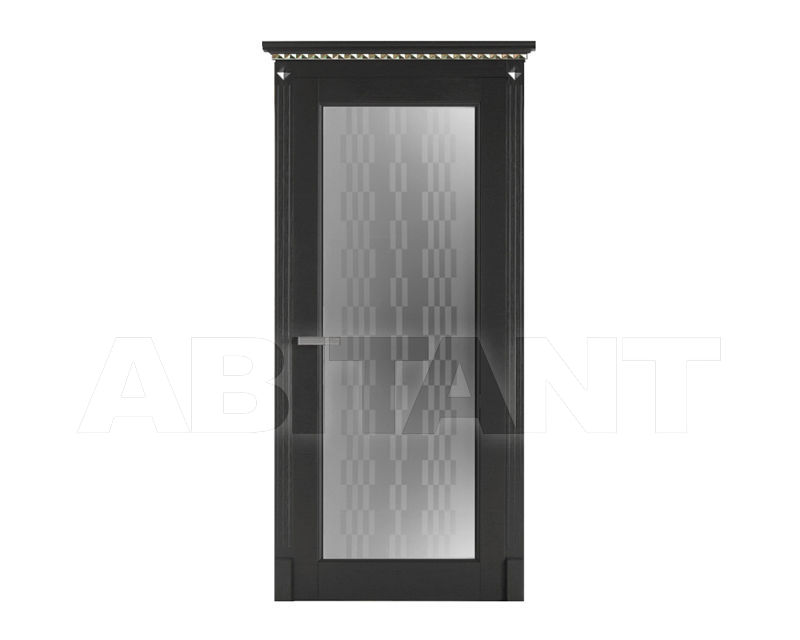 Wooden door MANTEGNA 3919 price on request Buy Wooden door Porte in Door 2018 MANTEGNA 3919