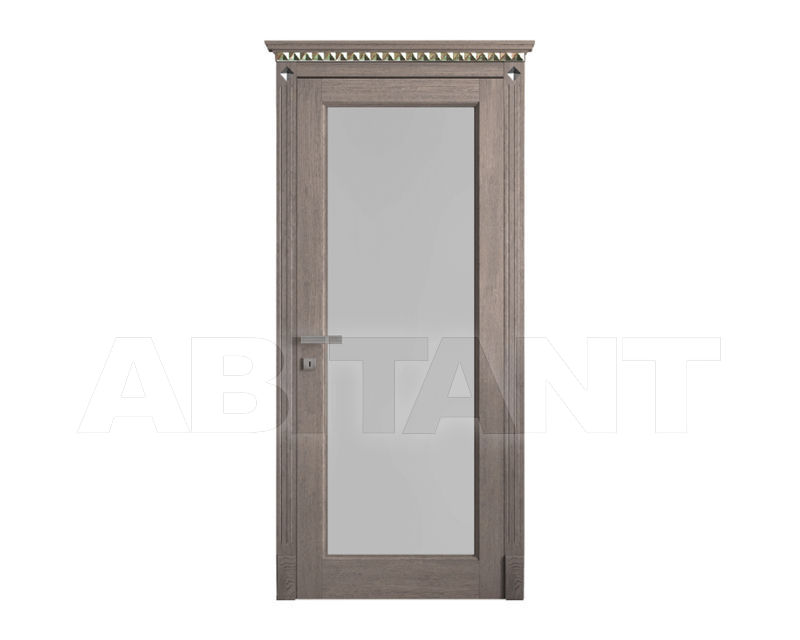 Buy Wooden door Porte in Door 2018 MANTEGNA 3963
