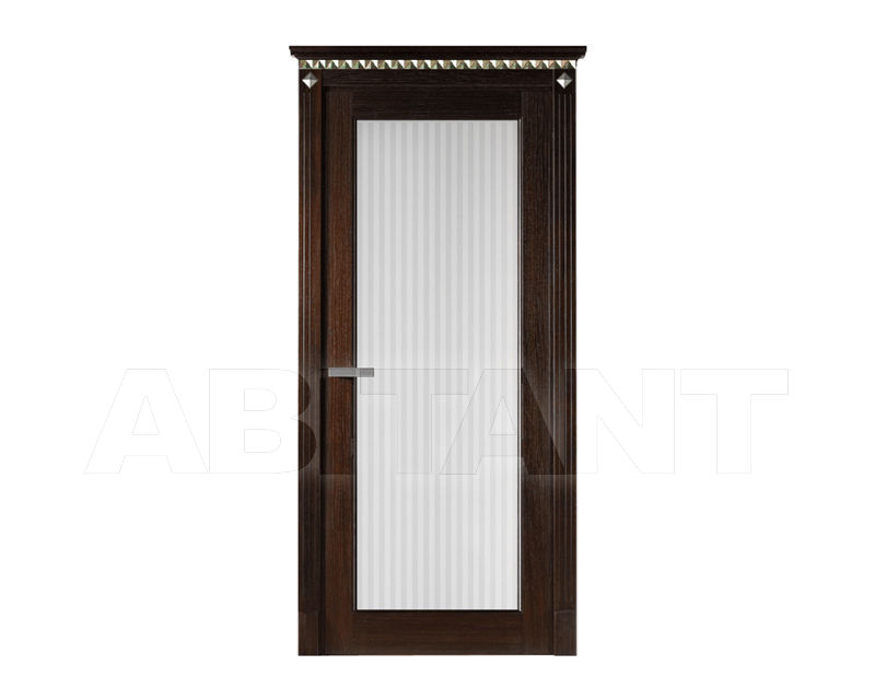 Wooden door MANTEGNA 4019 price on request Buy Wooden door Porte in Door 2018 MANTEGNA 4019