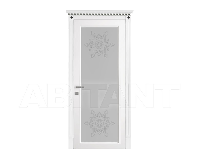 Buy Wooden door Porte in Door 2018 MANTEGNA 4043