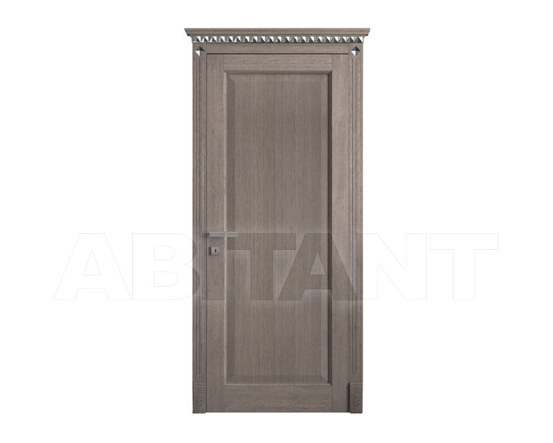 Wooden door MANTEGNA 4055 price on request Buy Wooden door Porte in Door 2018 MANTEGNA 4055