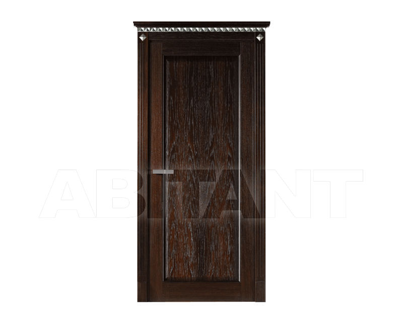 Wooden door MANTEGNA 4087 price on request Buy Wooden door Porte in Door 2018 MANTEGNA 4087