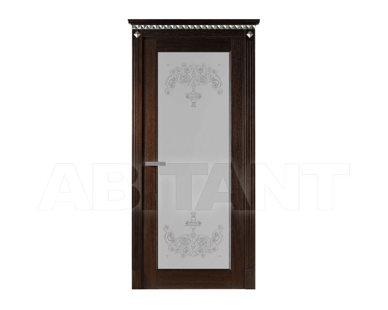Wooden door MANTEGNA 4103 price on request Buy Wooden door Porte in Door 2018 MANTEGNA 4103