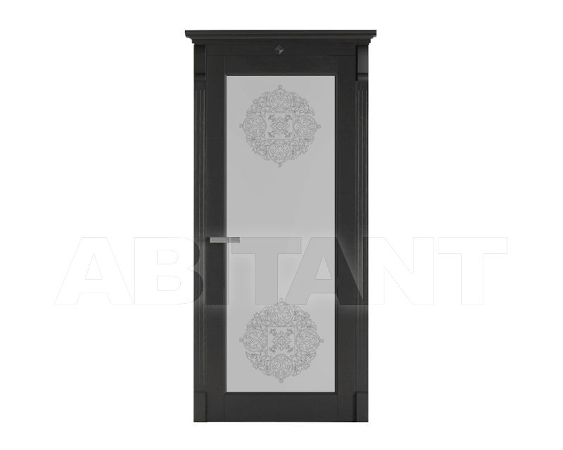 Wooden door MANTEGNA 4159 price on request Buy Wooden door Porte in Door 2018 MANTEGNA 4159
